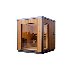 MODULARNE SAUNE TM POLARSPA