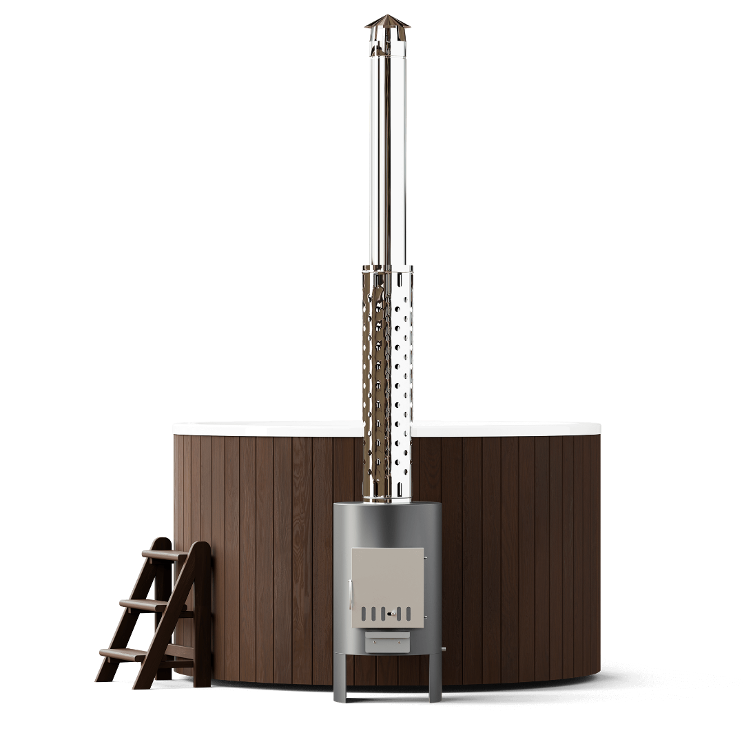 COMFORT 195 – TOPLA KADA Thermo-Esche