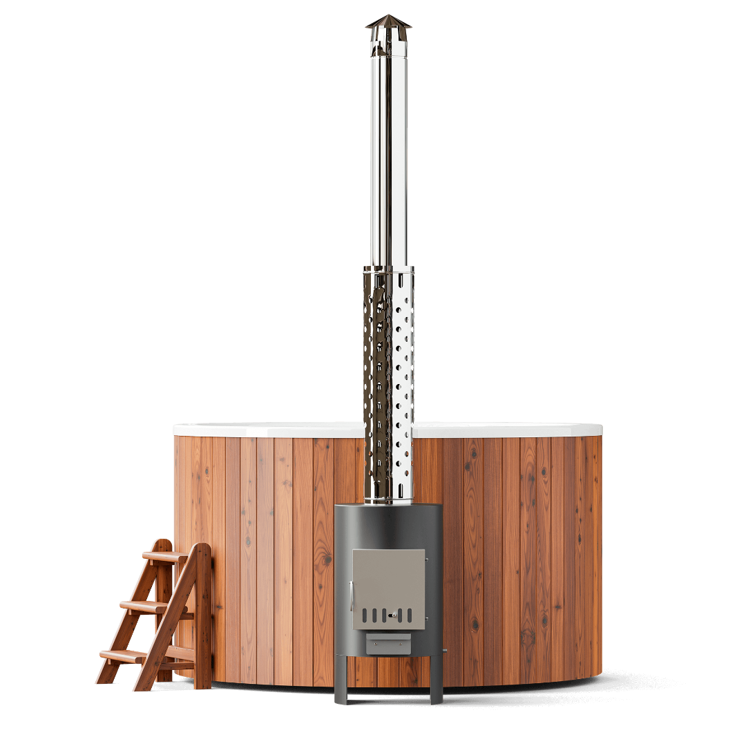 COMFORT 195 – TOPLA KADA Thermo-Kiefer