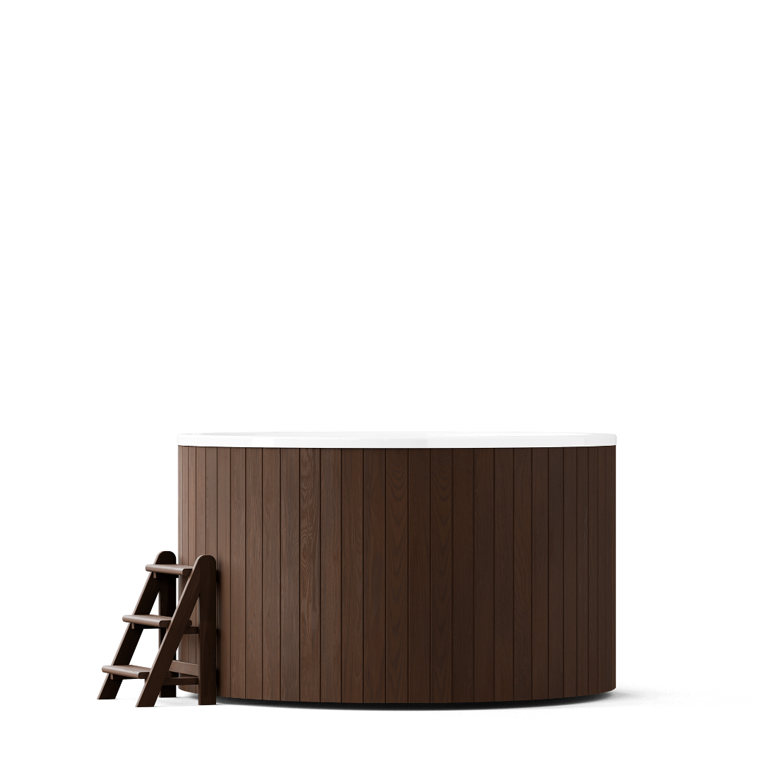 COMFORT 195 – HLADNA KADA Thermo-Esche