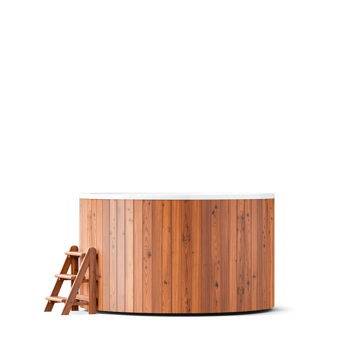 COMFORT 195 – HLADNA KADA Thermo-Kiefer