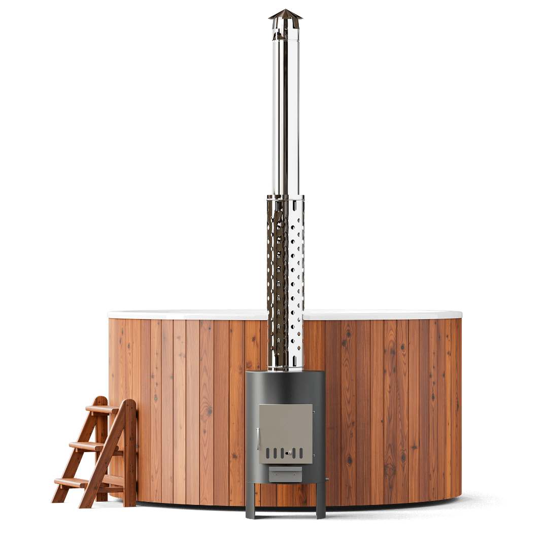 COMFORT FAMILY 220 – TOPLA KADA Thermo-Kiefer