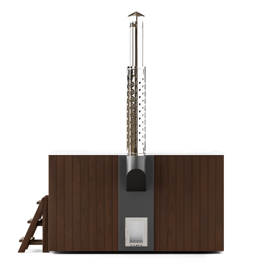 ELITE QUATTRO 200 – TOPLA KADA Thermo-Esche