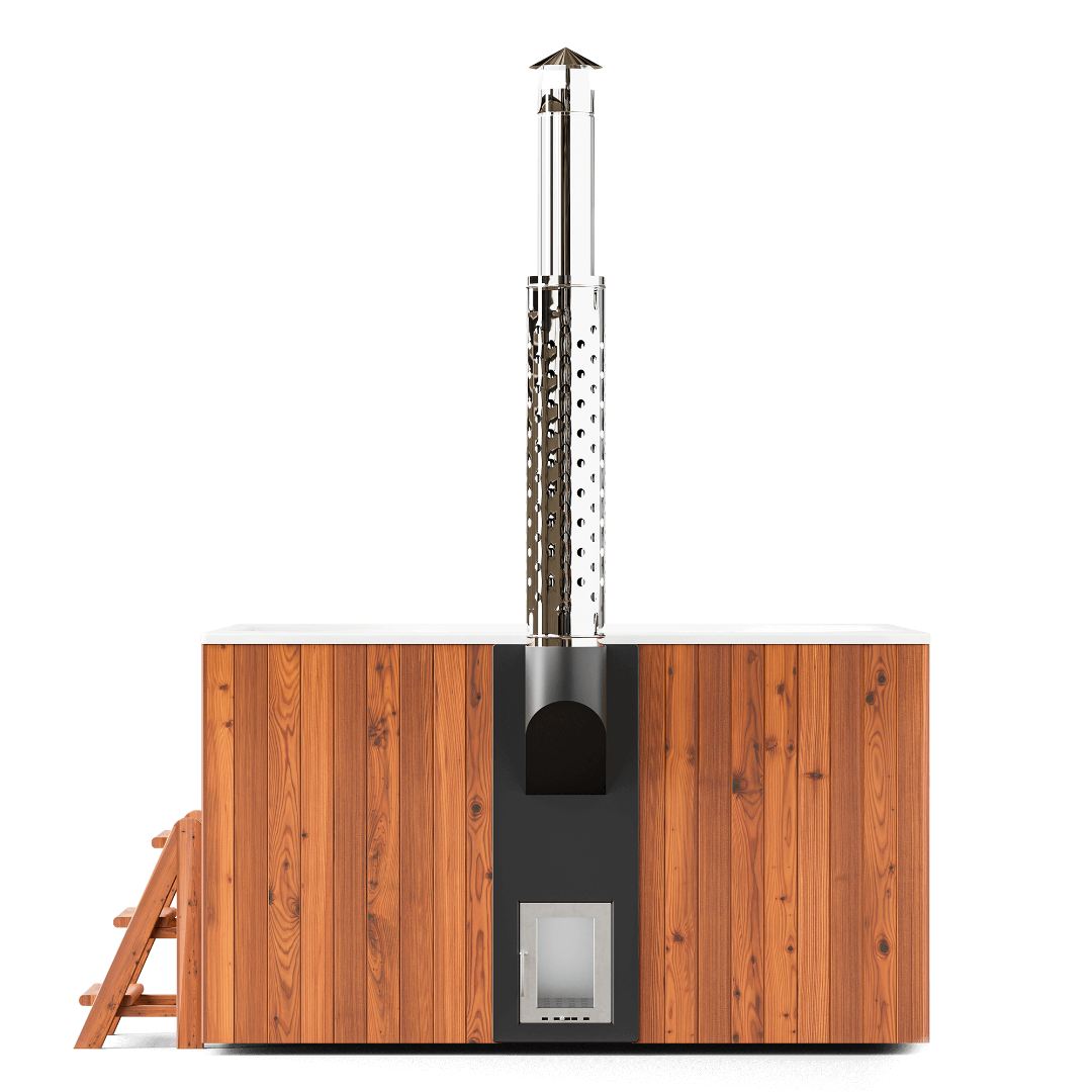 ELITE QUATTRO 200 – TOPLA KADA Thermo-Kiefer