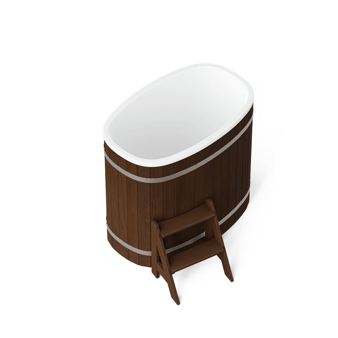 STANDART 79 – HLADNA KADA Thermo-Esche