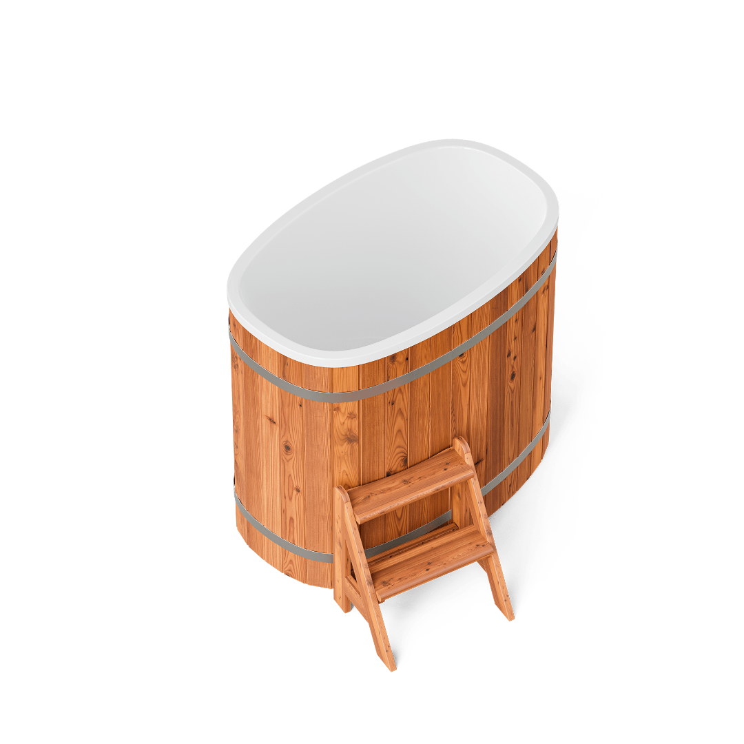 STANDART 79 – HLADNA KADA Thermo-Kiefer